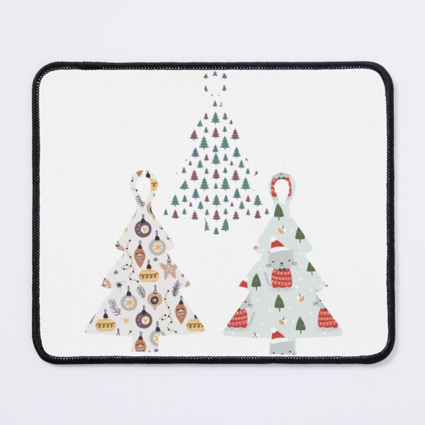 Item preview, Christmas trees simple georgeous designed and sold by kozlebozle007.