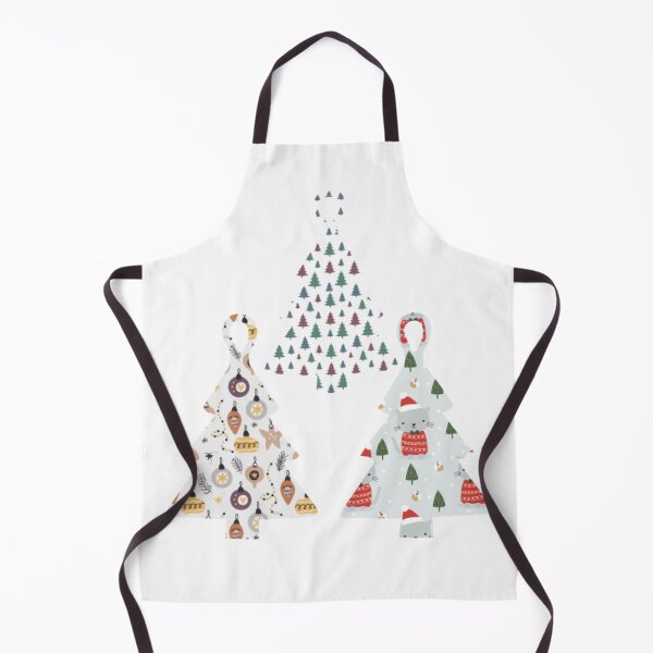 Item preview, Christmas trees simple georgeous designed and sold by kozlebozle007.