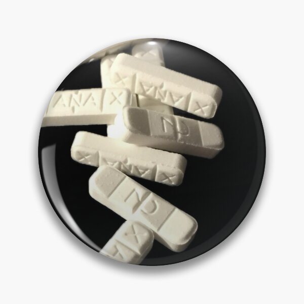 Item preview, Xanax Bars  designed and sold by DF118.