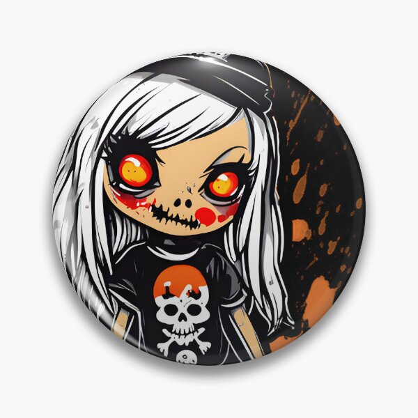 Item preview, Feeling Cute Zombie designed and sold by DNT123Designs.