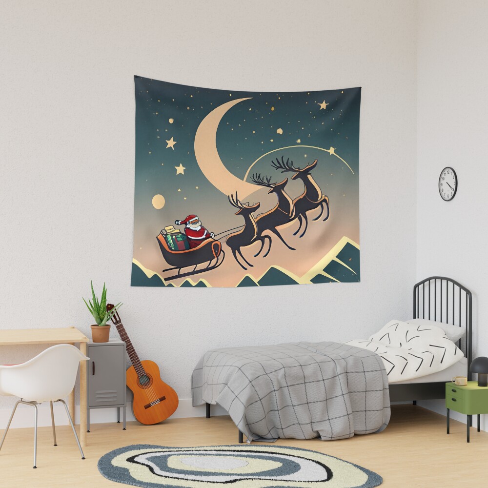 Item preview, Tapestry designed and sold by Patricks-Art.