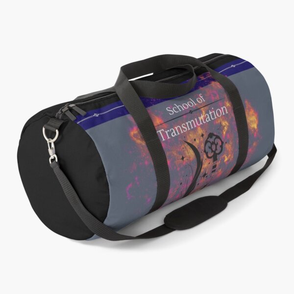 Item preview, School of Transmutation designed and sold by Marissa Brown.