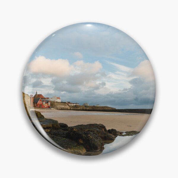 Item preview, Cullercoats Bay, North Tyneside designed and sold by Violaman.