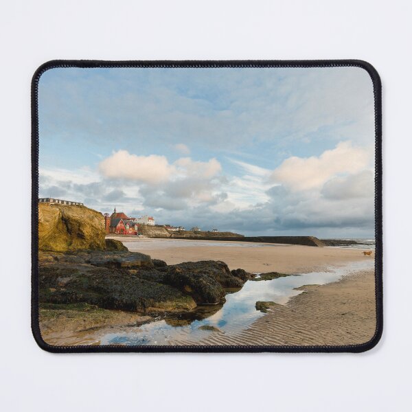 Item preview, Cullercoats Bay, North Tyneside designed and sold by Violaman.