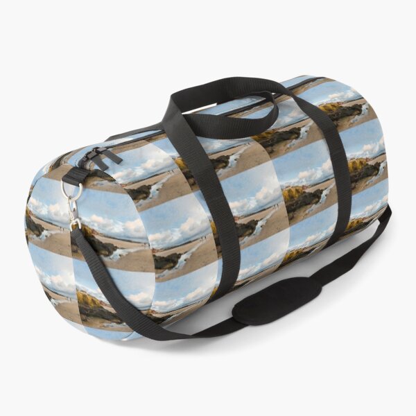 Item preview, Cullercoats Bay, North Tyneside designed and sold by Violaman.