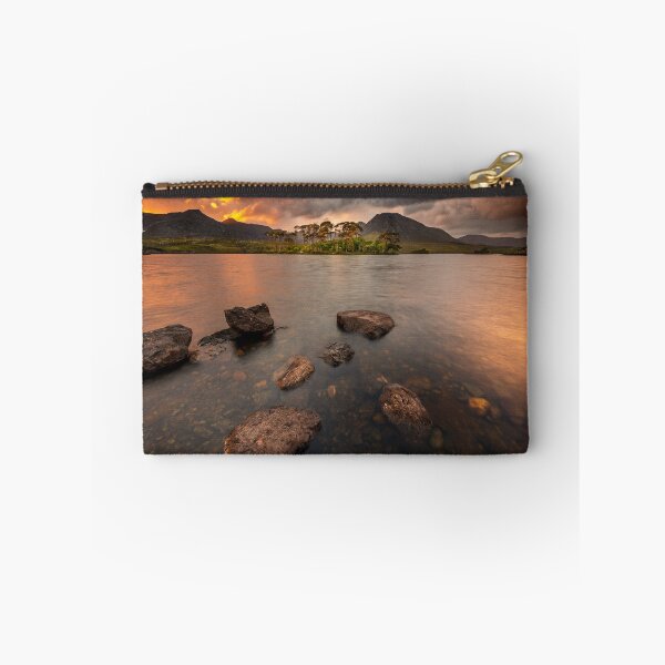 Artikelvorschau, Pine Island, Connemara, Irland entworfen und verkauft von RYSZARD LOMNICKI.