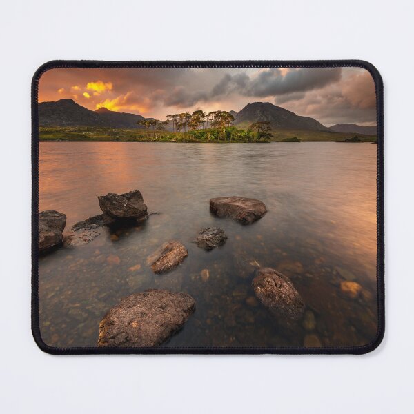 Item preview, Pine Island, Connemara, Ireland designed and sold by RYSZARD LOMNICKI.