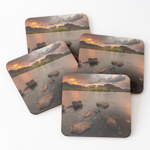 Item preview, Pine Island, Connemara, Ireland designed and sold by RYSZARD LOMNICKI.