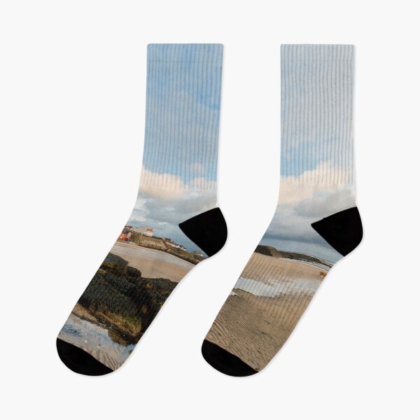 Item preview, Cullercoats Bay, North Tyneside designed and sold by Violaman.