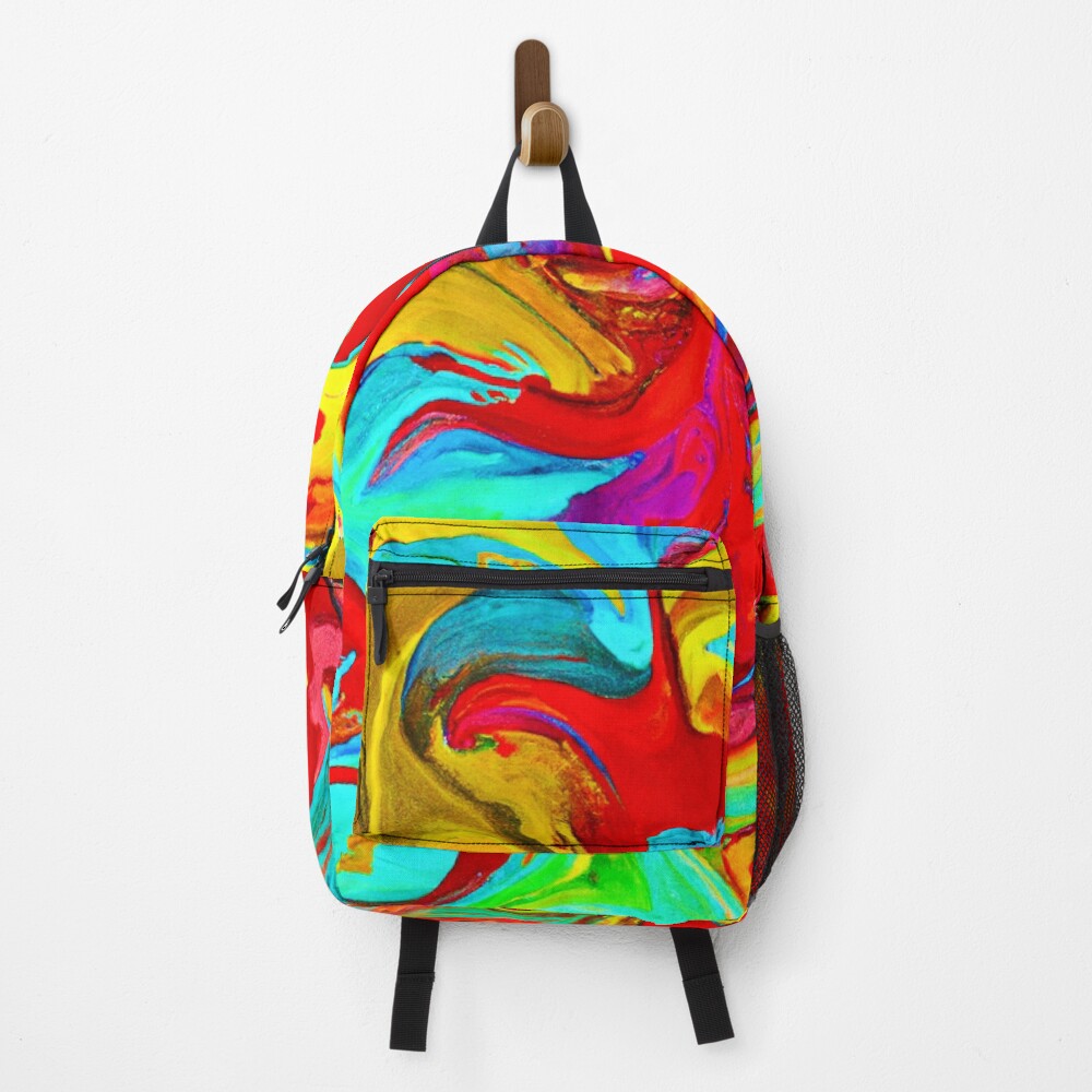 Item preview, Backpack designed and sold by Unique-Design-4.