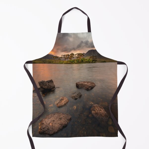Item preview, Pine Island, Connemara, Ireland designed and sold by RYSZARD LOMNICKI.