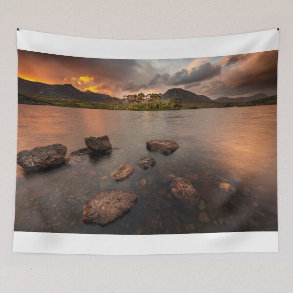 Item preview, Pine Island, Connemara, Ireland designed and sold by RYSZARD LOMNICKI.