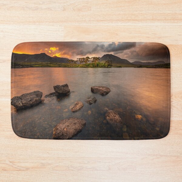 Item preview, Pine Island, Connemara, Ireland designed and sold by RYSZARD LOMNICKI.