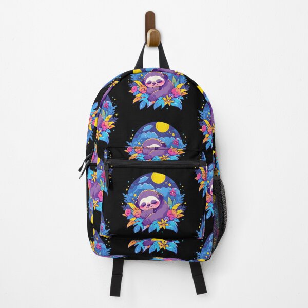 Item preview, Sleeping sloth designed and sold by Trendy-Artistry.