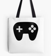 controller Tote Bag
