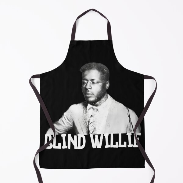 Item preview, Blind Willie Johnson Bluesman - Blues from Texas - Gospel Evangelist designed and sold by Lindaco.