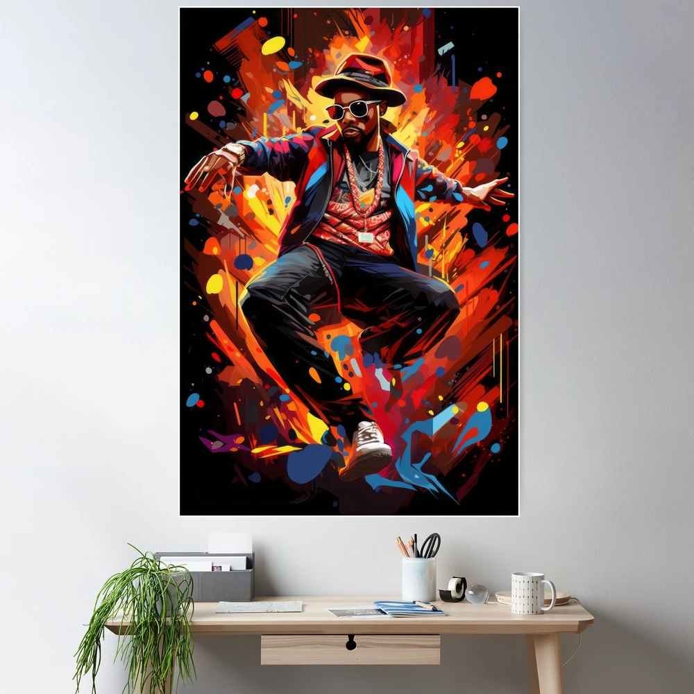 ポスター APPLEBUM Stunts, Blunts Hip Hop' Poster ポスター APPLEBUM Stunts, Blunts Hip Hop' Poster Stunts