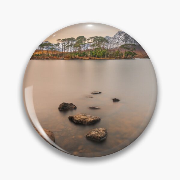 Artikelvorschau, Pine Island, Connemara, Irland entworfen und verkauft von RYSZARD LOMNICKI.
