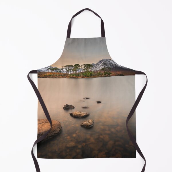 Item preview, Pine Island, Connemara, Ireland designed and sold by RYSZARD LOMNICKI.
