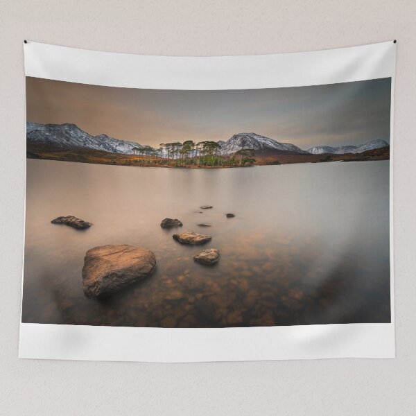 Item preview, Pine Island, Connemara, Ireland designed and sold by RYSZARD LOMNICKI.