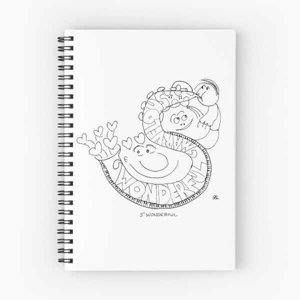 Item preview, S'Wonderful designed and sold by fred rosenthal.
