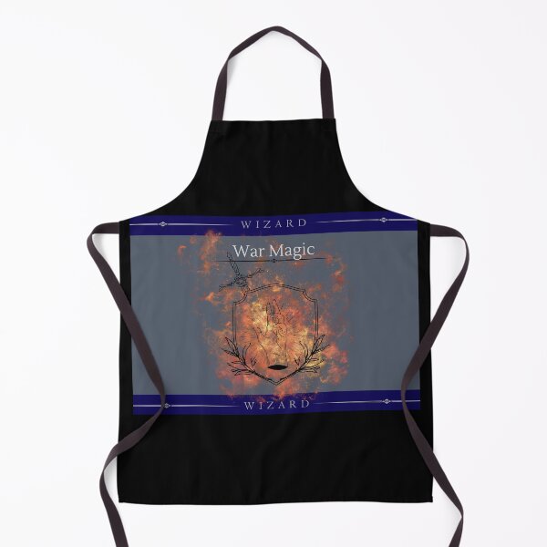 Item preview, War Magic designed and sold by Marissa Brown.
