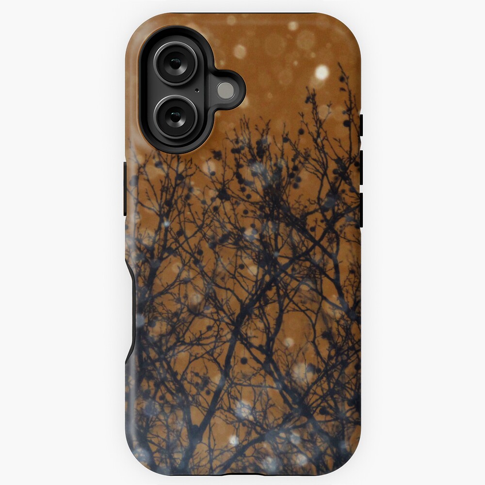 Item preview, iPhone Magsafe Tough Case designed and sold by OneDayArt.