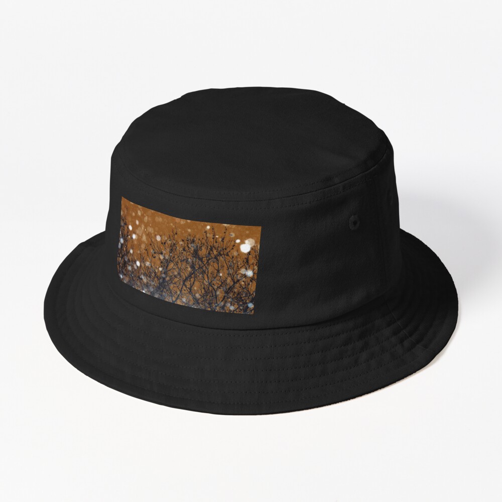 Item preview, Bucket Hat designed and sold by OneDayArt.