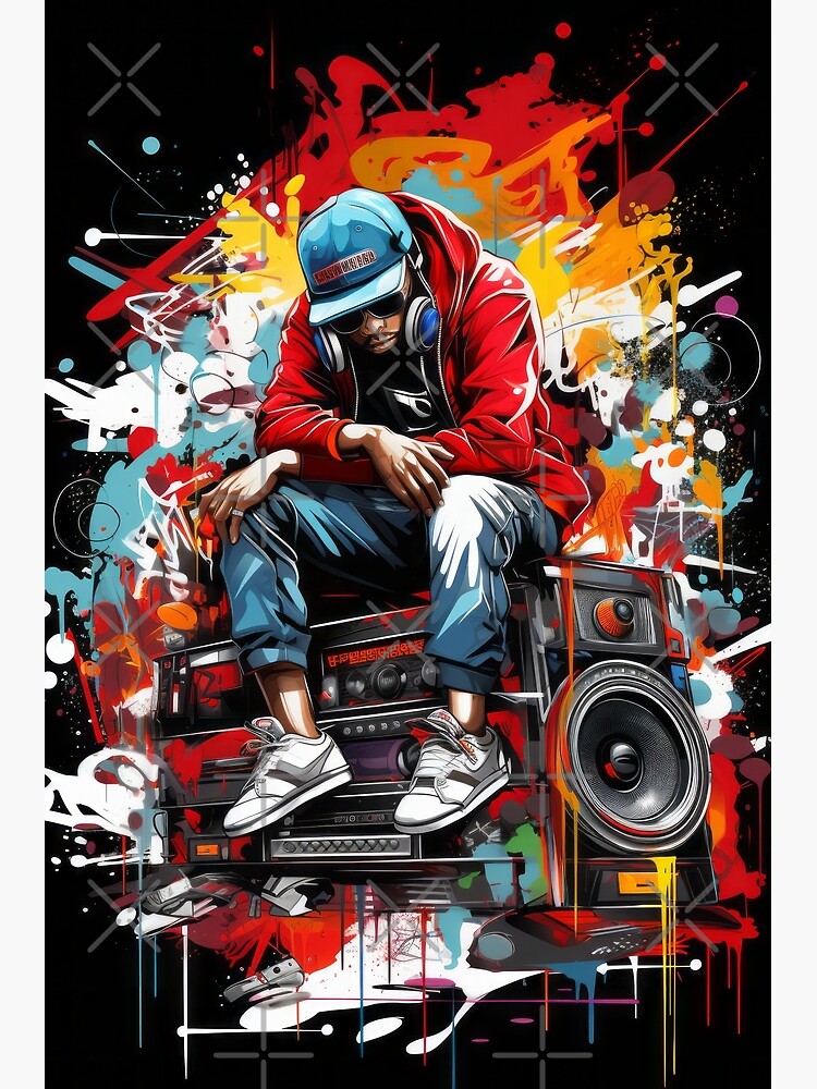 ポスター APPLEBUM Stunts, Blunts Hip Hop' Poster ポスター APPLEBUM Stunts, Blunts Hip Hop' Poster Stunts