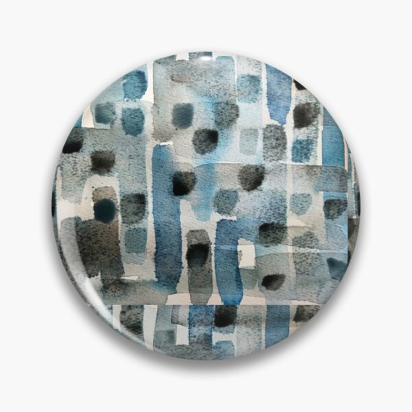 Item preview, Blue Spring No04 designed and sold by SCAartwork.
