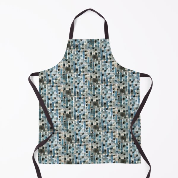 Item preview, Blue Spring No04 designed and sold by SCAartwork.