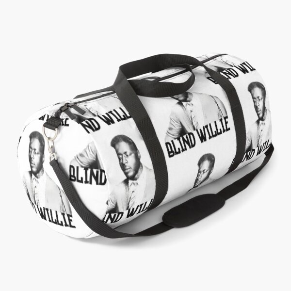 Item preview, Blind Willie Johnson Bluesman - Blues from Texas - Gospel Evangelist designed and sold by Lindaco.