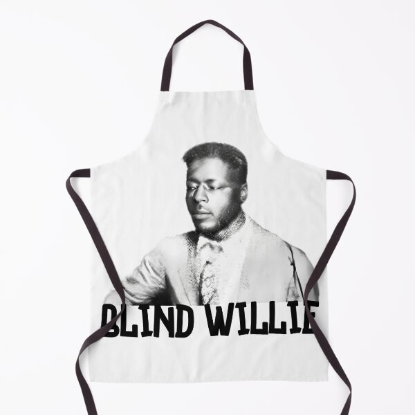Item preview, Blind Willie Johnson Bluesman - Blues from Texas - Gospel Evangelist designed and sold by Lindaco.