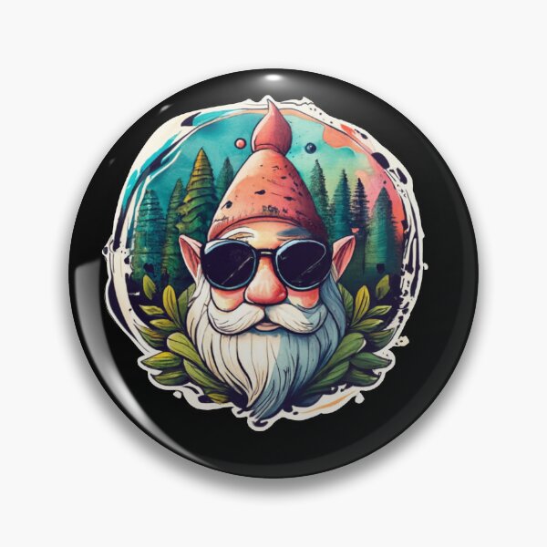 Item preview, dwarf designed and sold by TrendyPalette.