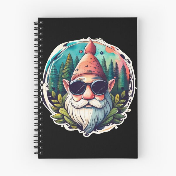Item preview, dwarf designed and sold by TrendyPalette.