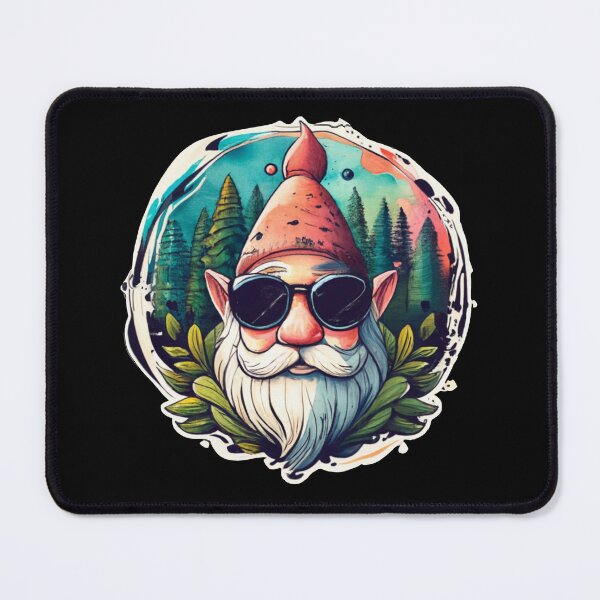 Item preview, dwarf designed and sold by TrendyPalette.