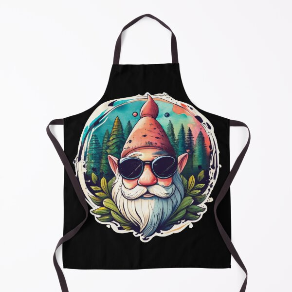 Item preview, dwarf designed and sold by TrendyPalette.