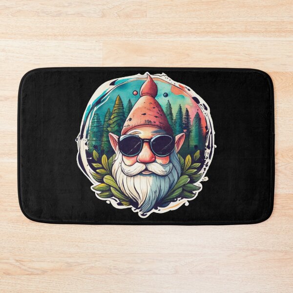 Item preview, dwarf designed and sold by TrendyPalette.