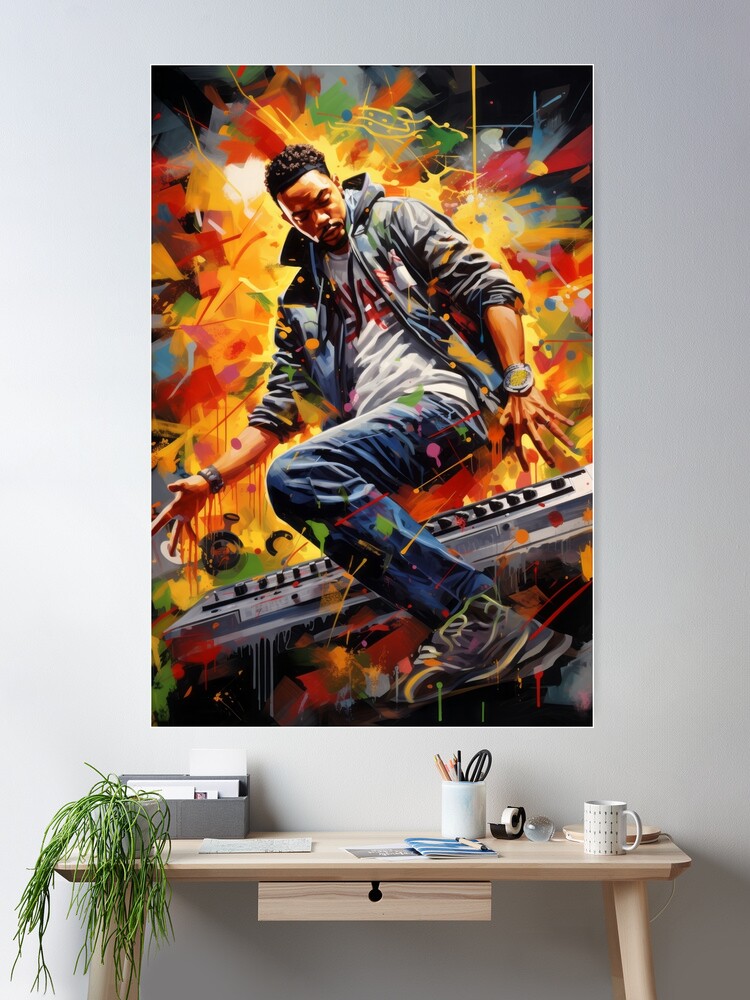 Stunts, Blunts & Hip Hop