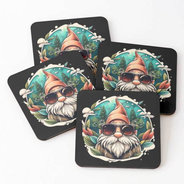 Item preview, dwarf designed and sold by TrendyPalette.