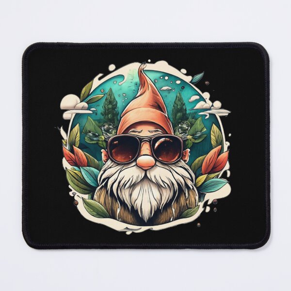 Item preview, dwarf designed and sold by TrendyPalette.