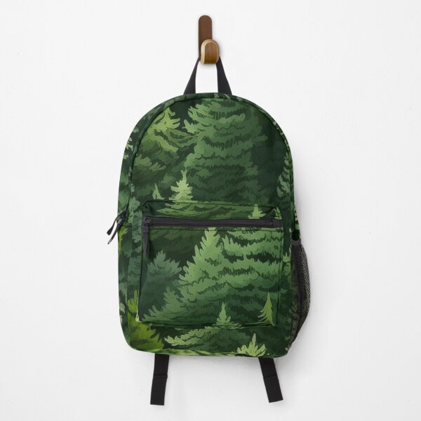 Item preview, Pine Forest designed and sold by Becooldesing.