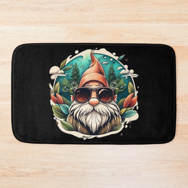 Item preview, dwarf designed and sold by TrendyPalette.