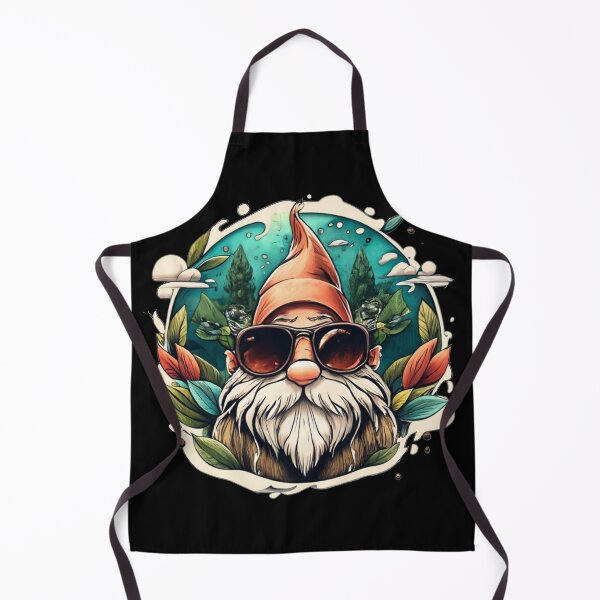 Item preview, dwarf designed and sold by TrendyPalette.
