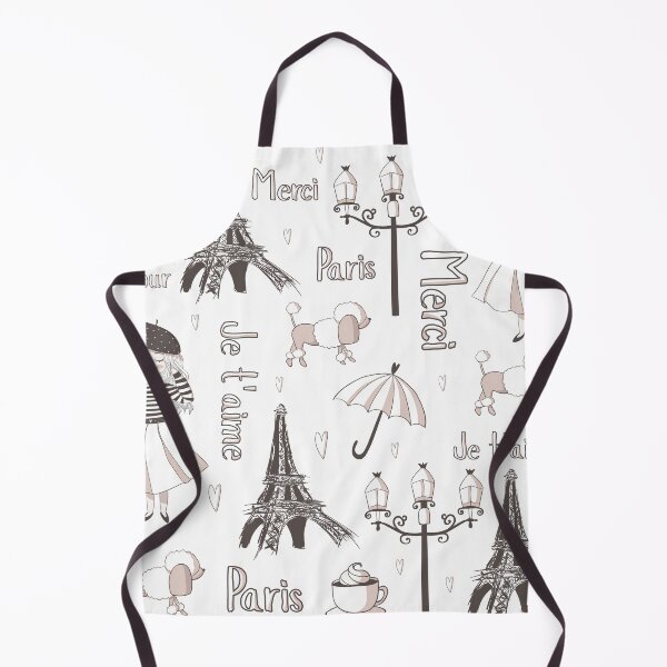 Item preview, Paris Girl designed and sold by PeppermintCreek.