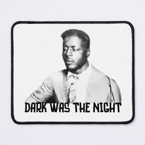Item preview, Blind Willie Johnson Bluesman - Blues from Texas - Gospel Evangelist - Dark Was The Night designed and sold by Lindaco.