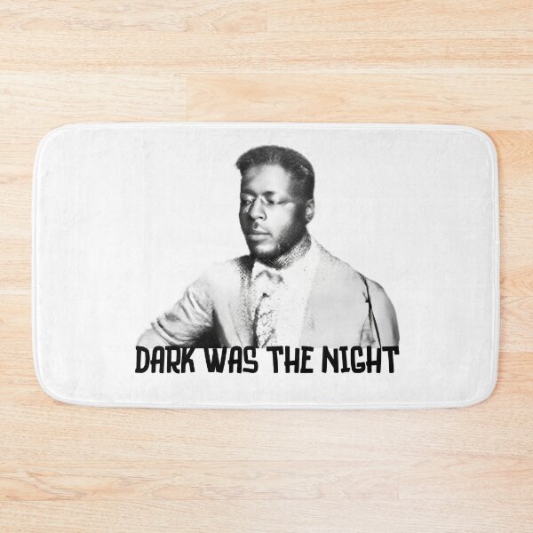 Item preview, Blind Willie Johnson Bluesman - Blues from Texas - Gospel Evangelist - Dark Was The Night designed and sold by Lindaco.