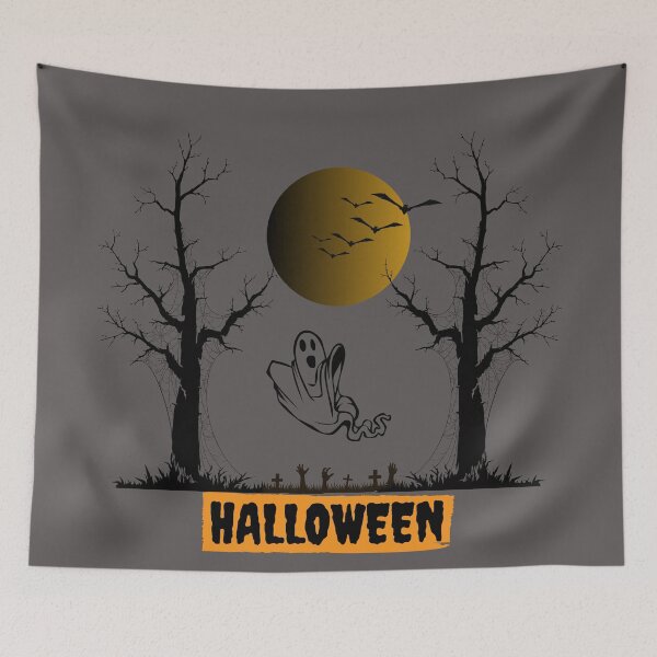 Item preview, HalloweenShirts for men and women  designed and sold by Nokart.