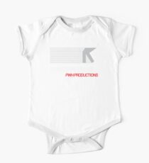 Last Request Records One Piece - Short Sleeve
