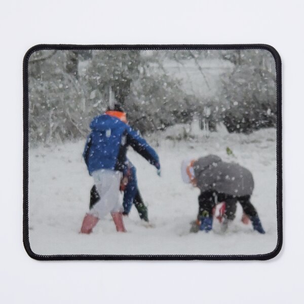 Item preview, Snowball Fight designed and sold by NMKSchwartz.